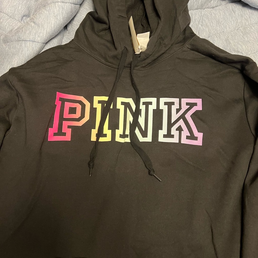 Pink outfit